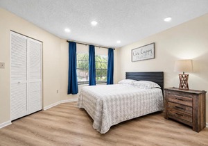 3648 Orlando Vacational Apartment