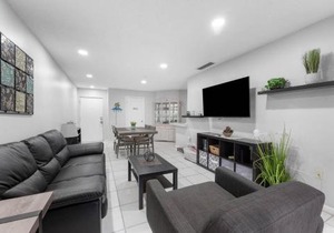 3697 Orlando Vacational Apartment