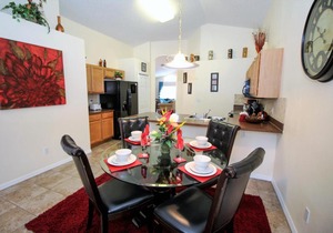 Allamanda, 4 Bed Vacation Home, Pool and Spa, Kissimmee