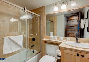 Aspen Grove 'Ski Back' Condos