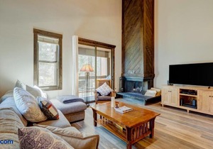 Aspen Grove 'Ski Back' Condos