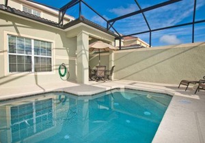 Beautiful Waterfront Townhome Wsplashpool-3024