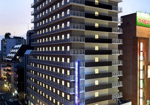 Daiwa Roynet Hotel Osaka-Uehonmachi