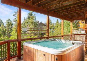 Eagle Ridge Retreat by AvantStay