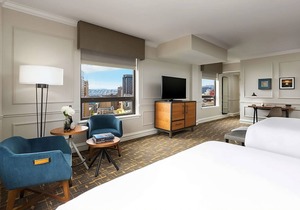 Experience San Francisco Like Never Before! 2 Pet-Friendly Units,On-Site Dining