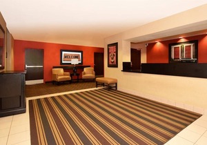Extended Stay America Suites Los Angeles Glendale