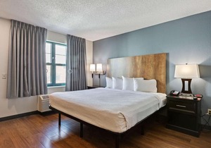 Extended Stay America - San Jose - Mountain View in Mountain View