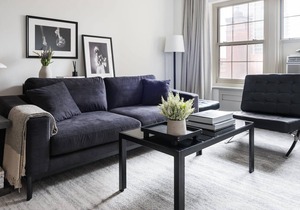 Fully Equipped 1BR steps to BJC and Park in St. Louis