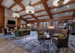 Grand Residences by Marriott Tahoe - 1 to 3 bedrooms & Pent