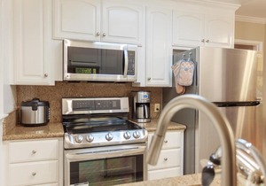 Holiday homes in CA, USA