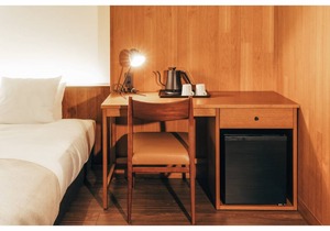 Hotel ∙ HOTEL KARUIZAWA CROSS