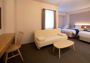 HOTEL Meriken Port Kobe Motomachi