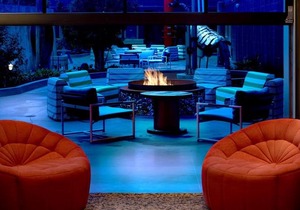 Hotel Zephyr