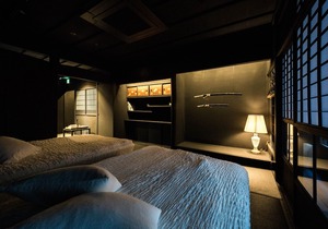 Maison de 9 Osaka Tanimachi