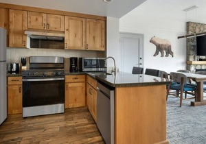 Marriott Timber Lodge 2BD Villa