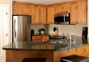 Marriott Timber Lodge, Taxes & Cleaning Included