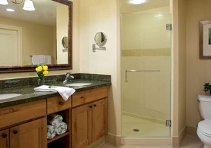 Marriott Timber Lodge, Taxes & Cleaning Included