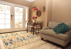 Mission Bay Park Private Studio Get-Away Luxury Suite