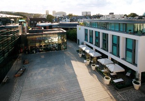 My Brighton in Brighton and Hove
