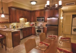 Napa, CA. - 1 Bed 1 Bath with Full Kitchen - Vino Bello Resort & Spa (Sleeps 4)