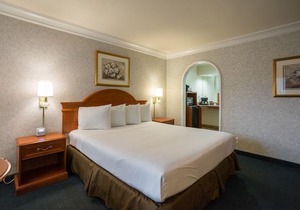 Nob Hill Motor Inn