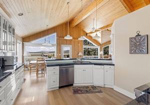 Pet-Friendly Retreat | Hot Tub, AC, Rec Center Access | Near Lake & Trails