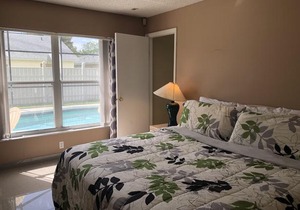Private Home Disney Area