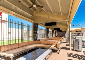 Riverview 2 Queens | Aquarius Casino Resort | Colorado River Views