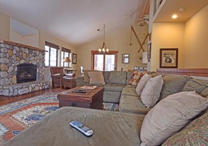Rocky Retreat home in Kings Beach