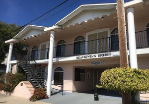 Seaview Inn Grover Beach
