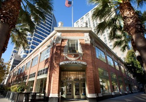 Sheraton Grand Sacramento