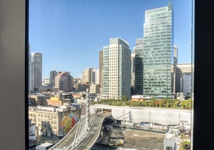 Spacious Rincon Hill 1BR w/W/D, Gym & Pool, near Tech HQs, by Blueground