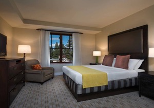 Studio - Located within Marriott's Grand Residence Club, Lake Tahoe - Full Resort Access