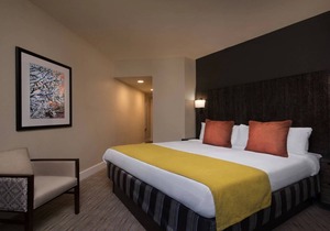 Studio - Located within Marriott's Grand Residence Club, Lake Tahoe - Full Resort Access