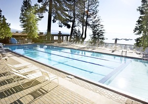 Tahoe Tavern 3 Bed 2 bath Condo