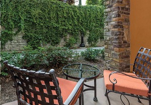 The Fabulous Vino Bello Resort!