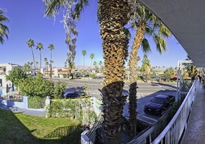 The Inn at Palm Springs