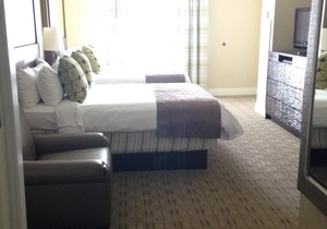 The Marriott Grand Residence Luxury Resort & Convenient Location=Fun made easy!