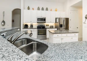 The Perfect Villa with a beautiful Private Pool, Orlando Villa 4951