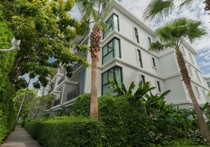 The Title by Sure in Phuket