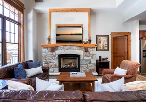 Top Floor Village at Northstar Residence - Big Horn 504