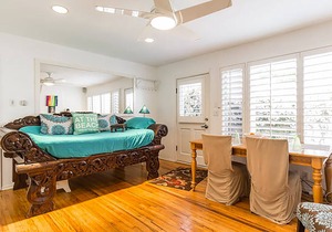 Venice Canals + Parking! Walk 2 Abbot Kinney, Beach, Pier, Boardwalk!