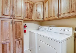 Very Nice Clean Lake Forest Glen Townhome at End of Cul-de-Sac