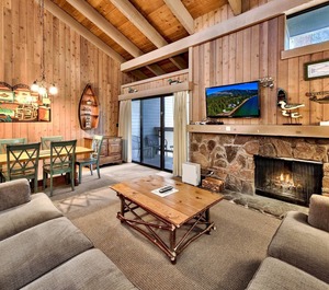 Townhome Townhouse 