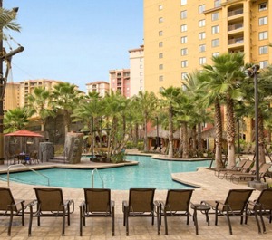 Wyndham Bonnet Creek Resort Buena Vista 