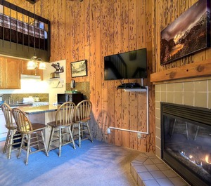 Loft Yosemite National Park 