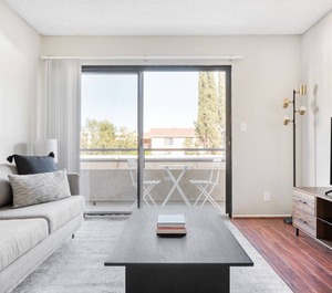 The Emerson Grand Ave Los Angeles 