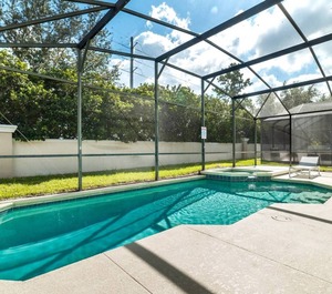 Orlandos Sunshine Orlando 