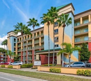 Orlandos Sunshine Orlando 