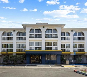 Hotel Vue 